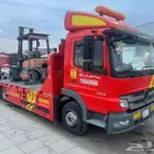 سطحه