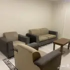 للإيجار شقق مفروشة مؤثثة شهري