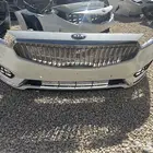 صدامات كادينزا 2017 - 2018 - 2019 - 2020