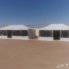 خيام واجهة شفاف خيام بيتية خيام باكستانية خيام شعر