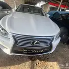 لكزس قطع غيار LS-460-2015