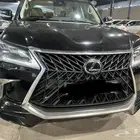 جيب لكزس سبورت2020 مالك اول