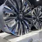 جنوط بلاتينيوم من 2014 الئ 2021