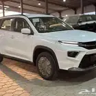 تويوتا اوربان كروز 2026