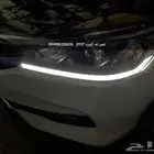 تغيير لد اكورد 2017