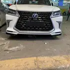 تحويل لكزس 2021
