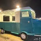 فود ترك جديد شبيه السيارة