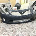 للبيع قطع كورلا من 2008 إلى 2013
