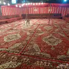 تاجير جميع انواع الخيام وجميع مستلزمات المناسبات