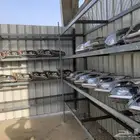 شمعات اكورد 2017 يمين يسار