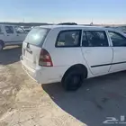 قطع غيار كورلا موديل 2003