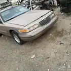 فورد 97 جراند ماركيز قطع غيار مستعمل