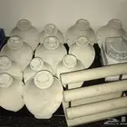 استاندات للاكسسوارات وعلب
