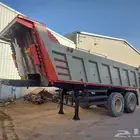 trucks and dumpers welding