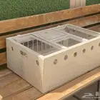 قفص حمام