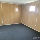 بركسات غرفة بيوت Portacabins