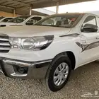 هايلكس غمارتين 25 لوحات جديد