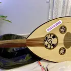 عود موسيقي اله عزف اله موسيقيه عود تعليمي