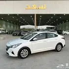 هونداي اكسنت 2022
