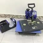 مكبسين حراري و3d