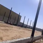 تنفيذ اعمال الدفان وردم طبقات ميد وقواعد
