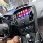 شاشات جميع السيارات الكهربائية خالد المغربي