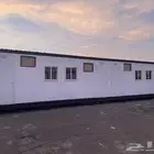 بيت جاهز - بركس مجدد 4 غرف (مباع)