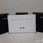 راوتر STC بشريحة