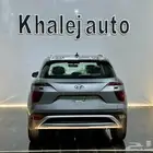 هونداي كريتا كومفورت 2025