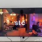 شاشة تلفزيون بوصةTCL 55 سمارت