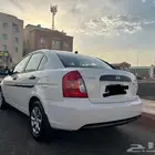 اكسنت 2009 نظيفة