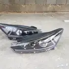 شمعات كدنزا ثلاث عدسات 2017 - 2018 - 2019 - 2020