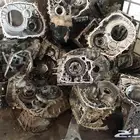 يوجد جرم قير اتوماتيك