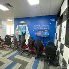 تاجير بلاستيشن 5 وملحقاته