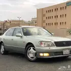 تم البيع لكزس 98سعودي LS400تم البيع