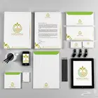 مصمم شعارات وهويات تجارية