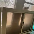 شبابيك ألمنيوم