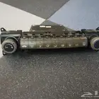 ازرار مكيف هوندا اكورد