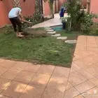 تصميم وتنسيق وصيانة حدائق