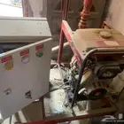 مضخة حريق للبيع