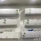 عروض مكيفات سبلت لفتره محدوده. تابي تمارا