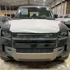 دفندر2025 لون اسود