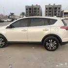 سياره راف فور 2016