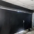 حروف بارزه طباعه استيكرات وحروف بارزه وكلادينج