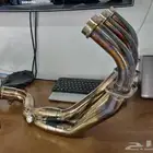 فل سستم سوزوكي GSXR 600 750 1000 1300 هايبوزا