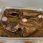 اشتراك وجبات
