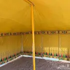 خيام باكستانية ثلاث طبقات سماكة 30