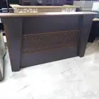 كونتر استقبال جديد بالكرتون