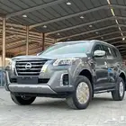نيسان اكستيرا تيتانيوم نص فل بدون دبل 2024
