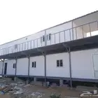 Portacabins and ready houseبركسات